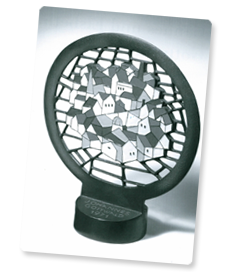 Victor-Aimè-Huber-Plakette